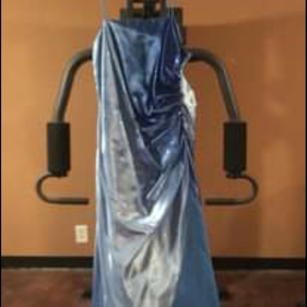 Prom/formal dress